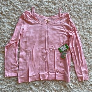 Lilly Pulitzer Bungalow Sweatshirt, Luxletic